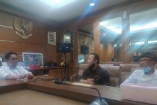 Desa Adat Intaran & WALHI Bali Terbang ke Jakarta, Ini 3 Poin Tuntutannya, Catat! - JPNN.com Bali