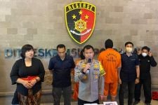6 Fakta Kasus Pelaku Video Wikwik di Mobil: Nomor 3 & 5 Bikin Jakun Pria Turun Naik - JPNN.com Bali