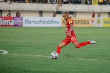 Profil Fadil Sausu: 7 Tahun Berseragam Bali United, Tampil 150 Kali, Koleksi 2 Gelar - JPNN.com Bali