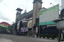 Masjid Nurul Hikmah Dalung Kuta Utara: Rujukan Para Musafir di Pinggir Kota Denpasar - JPNN.com Bali