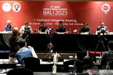 Nusa Dua, Jimbaran dan Kuta Berpotensi Jadi Venue World Beach Games 2023 - JPNN.com Bali