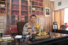Polda Bali Bergerak Setop Peredaran Obat Sirop, Kalimat Kombes Satake Tegas - JPNN.com Bali