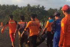 Buruh Bangunan Terseret Arus Pantai Batu Tampih Tabanan Ditemukan Tewas, Innalillahi - JPNN.com Bali