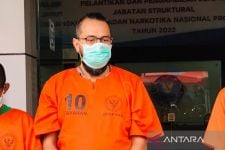 4 Warga Asing di Bali Ini Berbahaya, Jenderal Bintang Satu BNN Turun Tangan - JPNN.com Bali