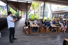 Penyakit Jantung Picu Kematian Tertinggi di Indonesia, Siloam & ATLAS Beach Fest Bergerak - JPNN.com Bali