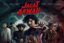 Jadwal & Harga Tiket Bioskop di Denpasar Kamis (29/9): Jagat Arwah dan Until Tomorrow - JPNN.com Bali