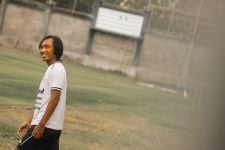 Brwa Nouri Absen, Hariono Peluang Jadi Starter Kontra Persikabo 1973? - JPNN.com Bali