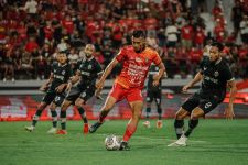 Menpora Beber Kick Off Liga 1 2022, Sentil Lampu Hijau dari Kepolisian, Duh - JPNN.com Bali