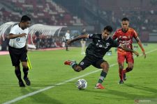 Djanur Ungkap Resep Simpel Bekuk Bali United di Stadion Dipta, Sentil Strategi Teco - JPNN.com Bali