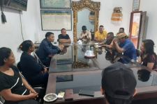 Ariawan Kabur Mantan Pacar Teriak Minta Tolong, yang Terjadi Berikutnya Lihat Tuh - JPNN.com Bali