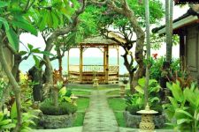 5 Rekomendasi Hotel Murah di Bali Minggu (2/10): Dekat dengan Alam, Harga Mulai Rp 250 Ribu - JPNN.com Bali