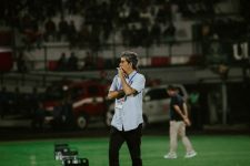 Teco Menaruh Harapan Besar Pada Presiden FIFA, Alasannya Makjleb - JPNN.com Bali