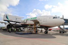 Eva Air Buka Rute Taipei-Denpasar PP, Bandara Bali Kian Sibuk, Ini Jadwalnya - JPNN.com Bali