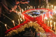 Tragedi Kanjuruhan Pecah, Ultras Garuda Bali Ambil Sikap Tegas Boikot Liga 1, Hhmm - JPNN.com Bali