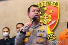 Polda Bali Perketat Pintu Masuk, Pelototi Kunjungan Masyarakat ke Markas Kepolisian - JPNN.com Bali