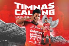 Shin Tae yong Panggil Kadek Arel, TC Timnas U-20 ke Turki dan Spanyol Jalan Terus - JPNN.com Bali
