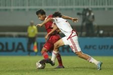 Timnas Indonesia U-17 Digdaya, Legenda Hidup Sepak Bola Bali Bersuara Lantang - JPNN.com Bali