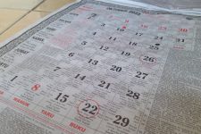 Kalender Bali Jumat 7 Oktober 2022: Mengandung Pengaruh Buas & Boros, Ayo Menghindar - JPNN.com Bali