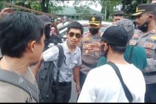 Aktivis LBH Bali Nyaris Jadi Bulan-bulanan Gus Yadi Cs di Simpang Sudirman, Ternyata - JPNN.com Bali