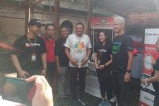 Ganjar Pranowo Bidik Sayan Ubud Jadi Sister Village Gunung Kemukus Sragen - JPNN.com Bali