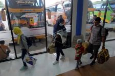 Jadwal & Tiket Bus AKAP Terminal Mengwi Bali ke Pulau Jawa Senin (7/11), Lengkap! - JPNN.com Bali