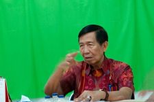Mangku Pastika Minta Peringatan Bom Bali Tidak Dibesar-besarkan, Alasannya Makjleb - JPNN.com Bali