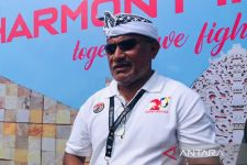 Kenang 20 Tahun Bom Bali, Pesan Irjen Marthinus Penuh Makna - JPNN.com Bali