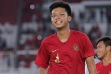 Shin Tae yong Boyong Timnas U-20 ke Turki & Spanyol, Ini Ambisi Kadek Arel - JPNN.com Bali