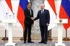 Kedubes Rusia Siapkan Hotel untuk Presiden Putin, Jadi Datang ke KTT G20 di Bali? - JPNN.com Bali