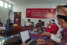 Ditjen Bimmas Hindu Rancang Pendidikan Keagamaan Berbasis Pasraman di Bali  - JPNN.com Bali