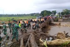 Banjir Surut, Jalan Denpasar – Gilimanuk Dibuka Bertahap, Irjen Jayan Danu Buka Fakta - JPNN.com Bali