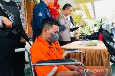 Bule Inggris Jadi Korban Pelecehan di Kuta, Lihat Tuh Tampang Pelaku - JPNN.com Bali