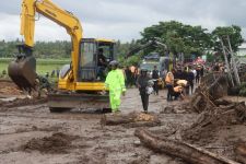 Update Banjir Bandang & Longsor di Bali: 6 Meninggal, 96 KK Terisolir - JPNN.com Bali