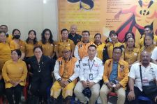 Hanura Klungkung Lolos Verfak Kepengurusan, Buda Parwata: Target Pemilu 2024 Menang - JPNN.com Bali