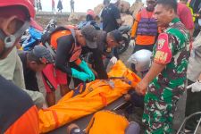 Pelajar SMA Korban Banjir Ditemukan Tewas di Pantai Delod Berawah, Turut Berduka - JPNN.com Bali
