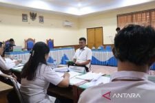 Bawaslu Buleleng Rekrutmen Anggota Panwaslu, Ingatkan Pemilu 2024 Berat - JPNN.com Bali