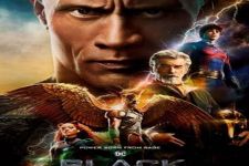 Jadwal & Harga Tiket Bioskop di Denpasar Rabu (19/10): Film Black Adam Rilis Perdana - JPNN.com Bali