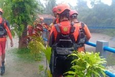 Nyoman Patra Hilang Terseret Arus Tukad Ayung, Tim Rescue Bergerak - JPNN.com Bali