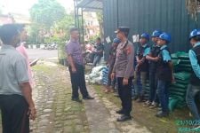 Ledakan Keras Bikin Heboh Jalan Hayam Wuruk Denpasar, Polisi Ungkap Fakta - JPNN.com Bali