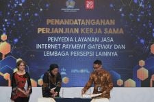 DOKU Mendukung DJPb Kemenkeu Menuju World Class Treasurer - JPNN.com Bali