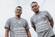 Mengenal Sosok 2 Kitman Bali United: Bergabung Sejak Awal, Ingin Ikut Merasakan Juara Asia - JPNN.com Bali