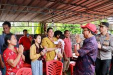 Koster Jamin Banjir Bandang Tak Ganggu Persiapan G20: Sudah Diatasi, Aman! - JPNN.com Bali