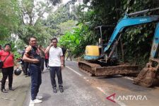 Dampak Cuaca Ekstrem Meluas, Perbaikan Infrastruktur di Gianyar Baru Tahun Depan - JPNN.com Bali
