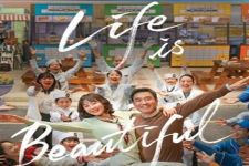 Jadwal & Harga Tiket Bioskop di Kuta Sabtu (22/10): Film Life Is Beautiful Tayang Perdana  - JPNN.com Bali