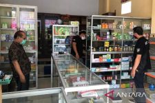 Dinkes  Bali: Apotek Boleh Menjual 133 Obat Sirop, 65 Lainnya Menyusul? - JPNN.com Bali