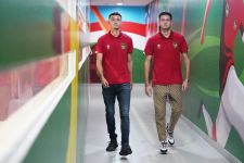 Timnas U-20 Tantang Klub Norwegia, Peluang Mainkan Ivar Jenner & Justin Hubner? - JPNN.com Bali