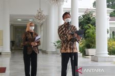 Menkes Ungkap Cemaran Obat Cair Penyebab Gagal Ginjal Akut, Ternyata - JPNN.com Bali