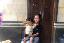 Perjuangan Orang Tua Penyintas Gagal Ginjal Akut di Bali Bertahan Hidup, Tegang - JPNN.com Bali