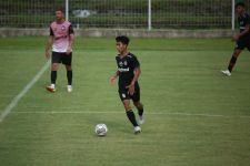 Bali United U-20 Diperkuat Tim Senior, Siap Melaju di EPA Liga 1? - JPNN.com Bali