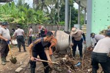 8 Sekolah Terdampak Banjir Bandang, Kadisdikpora Jembrana Merespons - JPNN.com Bali